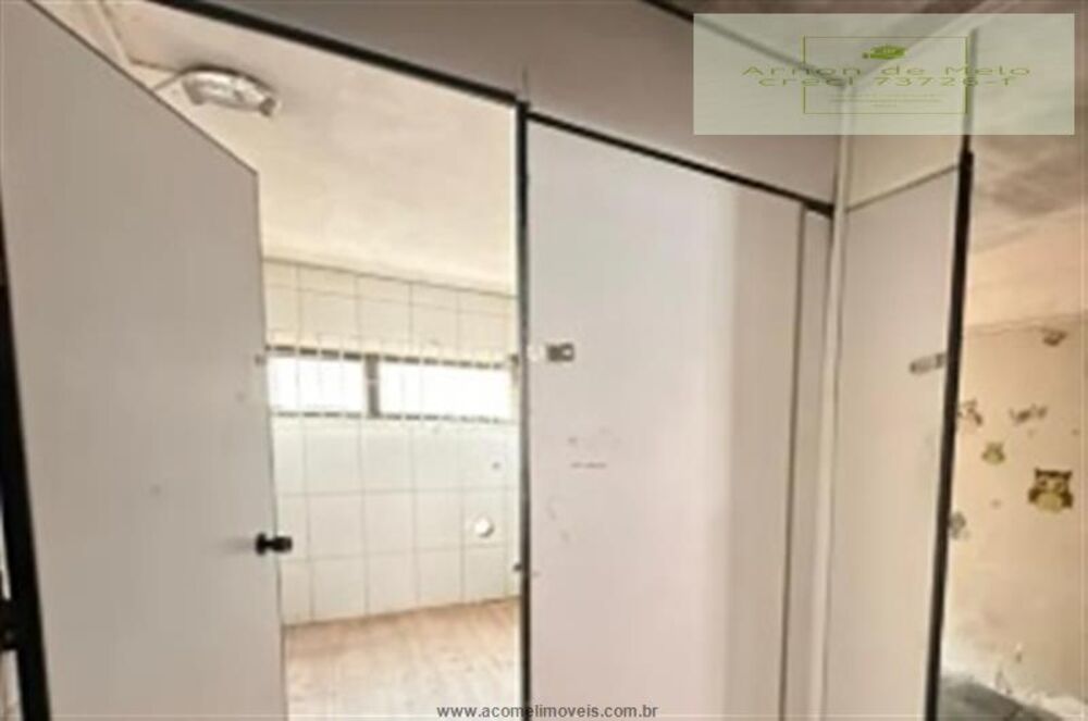 Depósito-Galpão, 590 m² - Foto 3