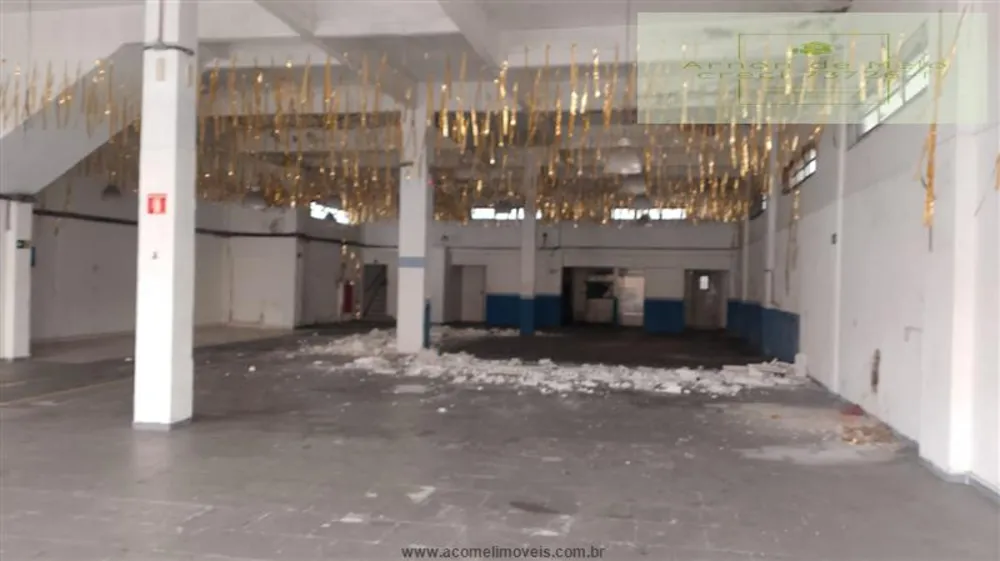 Depósito-Galpão, 590 m² - Foto 3