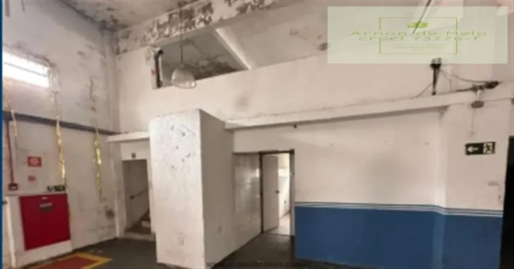 Depósito-Galpão, 590 m² - Foto 3