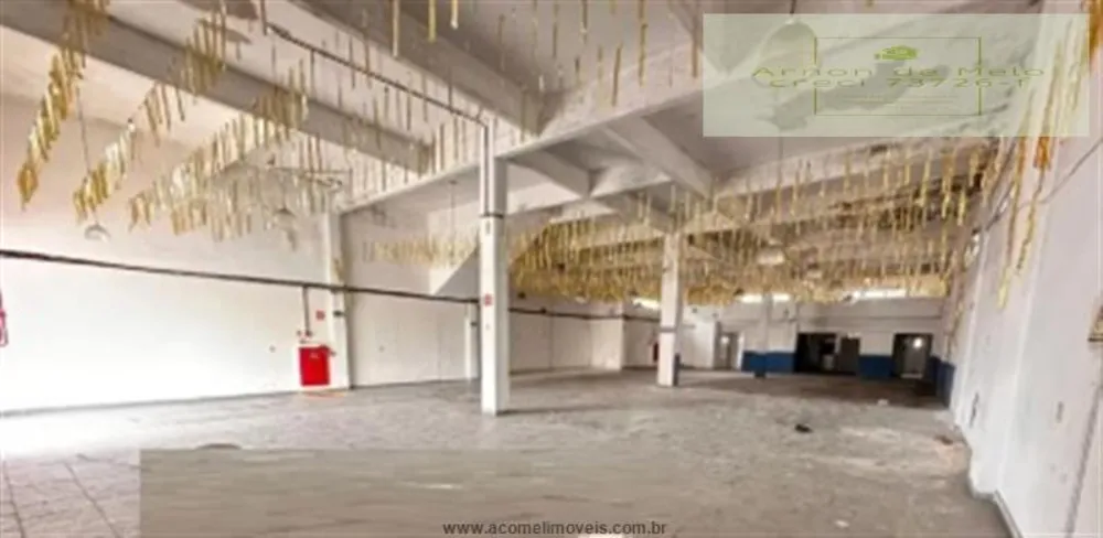 Depósito-Galpão, 590 m² - Foto 7