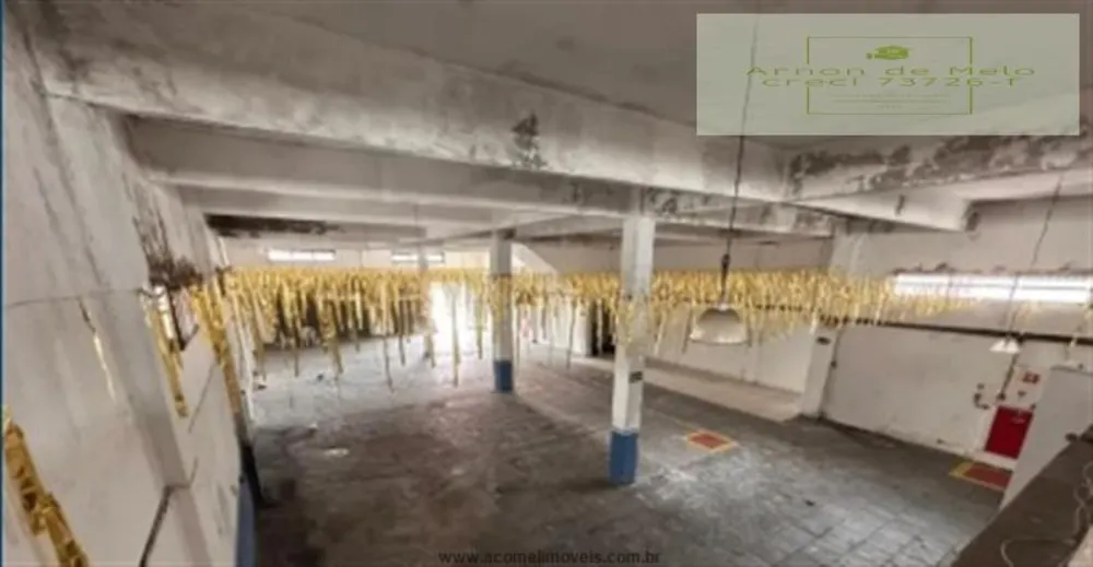 Depósito-Galpão, 590 m² - Foto 2