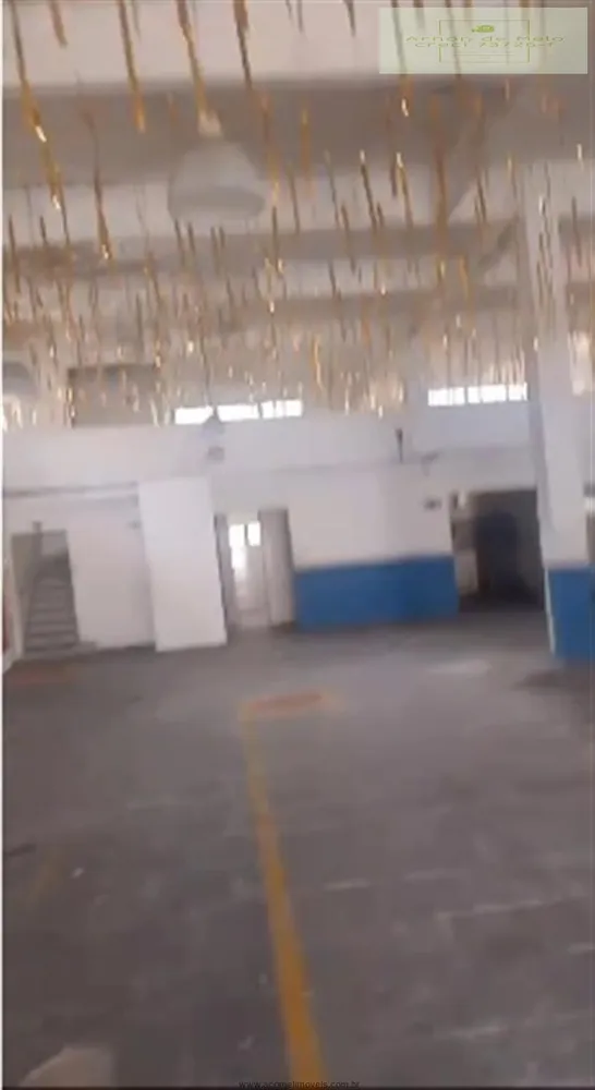 Depósito-Galpão, 590 m² - Foto 4