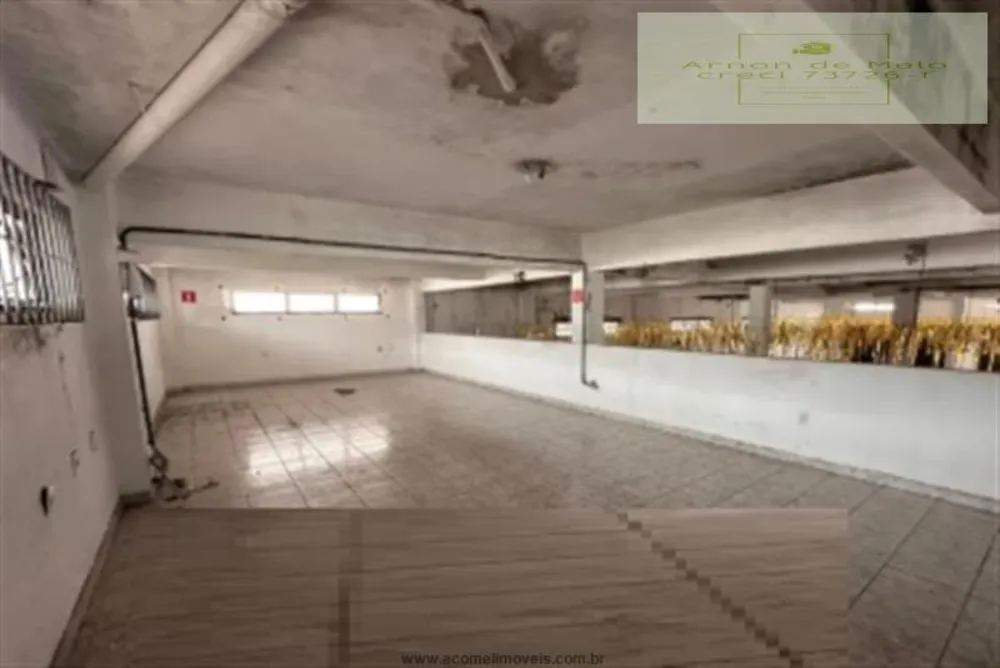 Depósito-Galpão, 590 m² - Foto 12