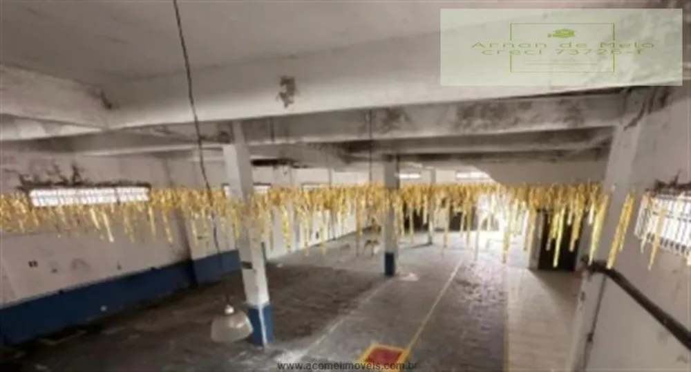 Depósito-Galpão, 590 m² - Foto 13