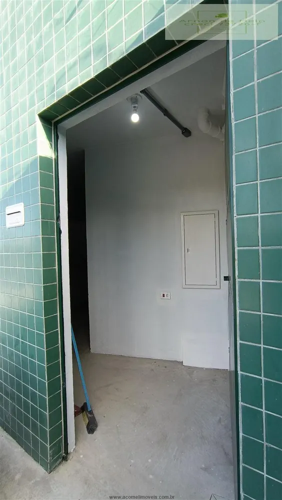 Depósito-Galpão, 240 m² - Foto 10
