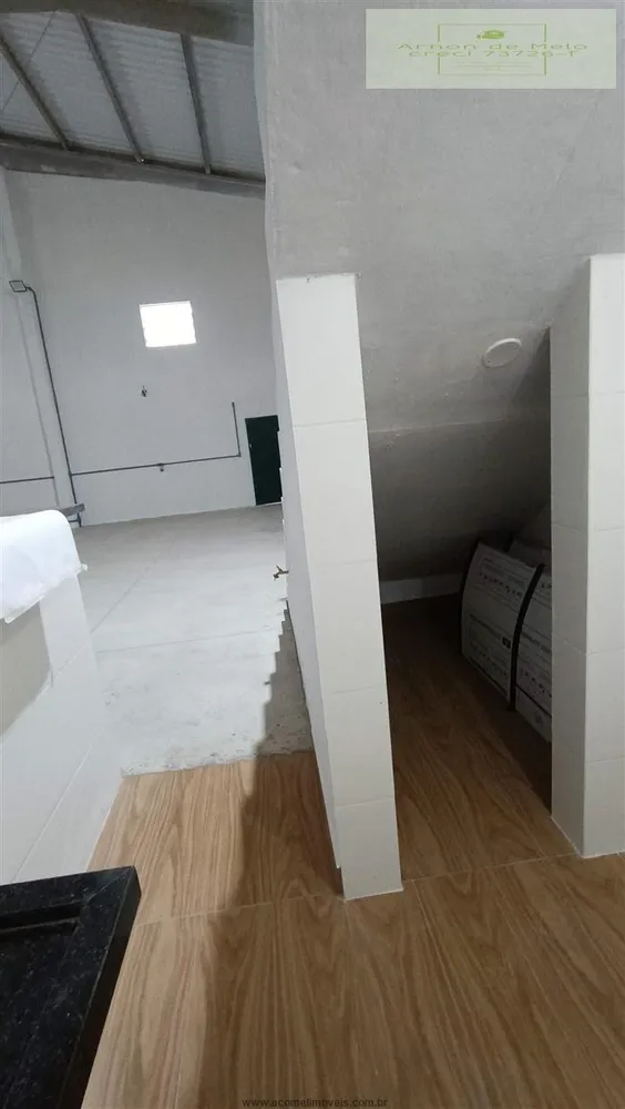 Depósito-Galpão, 240 m² - Foto 17