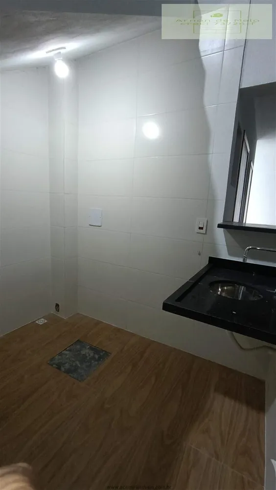 Depósito-Galpão, 240 m² - Foto 16