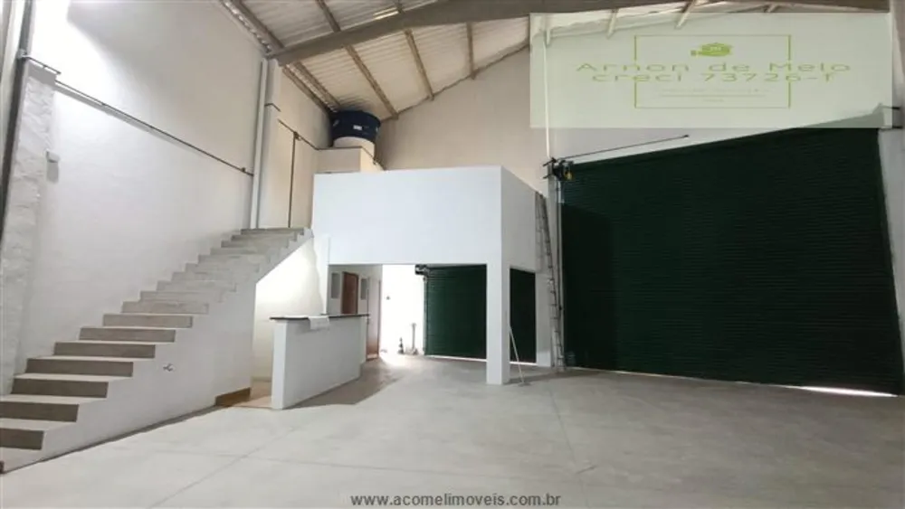 Depósito-Galpão, 240 m² - Foto 19