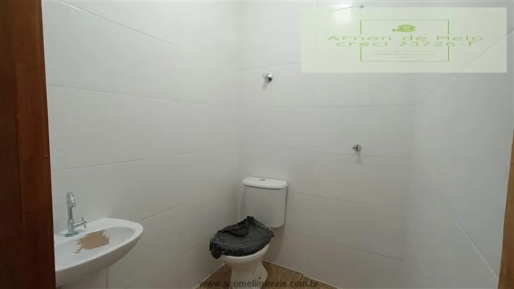 Depósito-Galpão, 240 m² - Foto 13