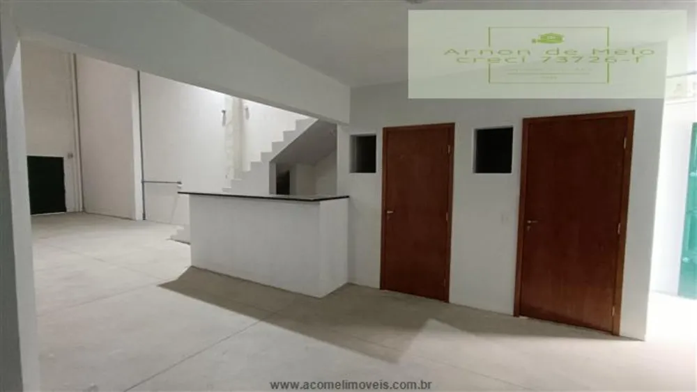 Depósito-Galpão, 240 m² - Foto 12