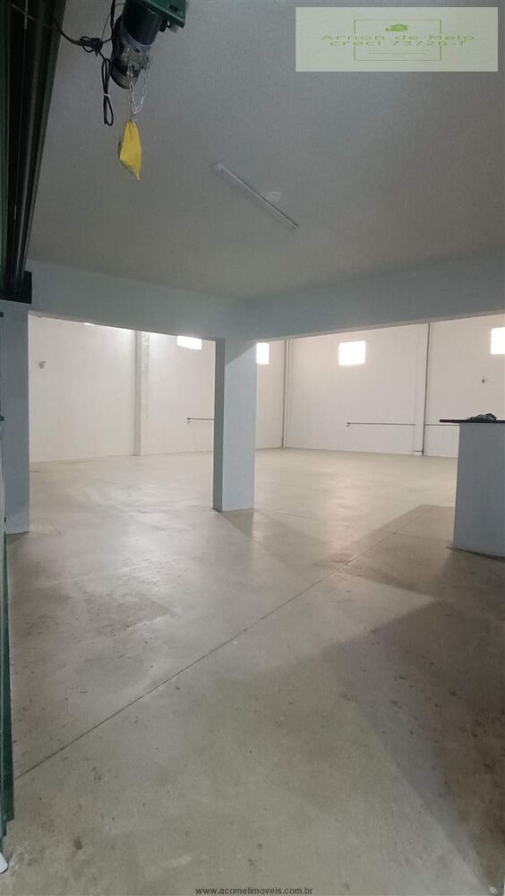 Depósito-Galpão-Armazém à venda, 240m² - Foto 4
