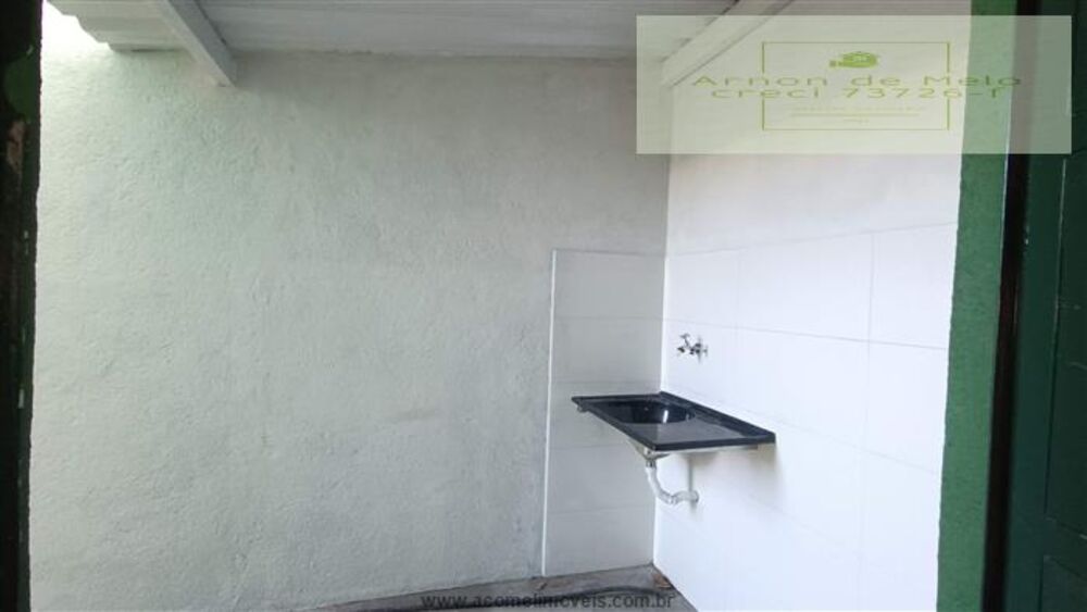 Depósito-Galpão-Armazém à venda, 240m² - Foto 1
