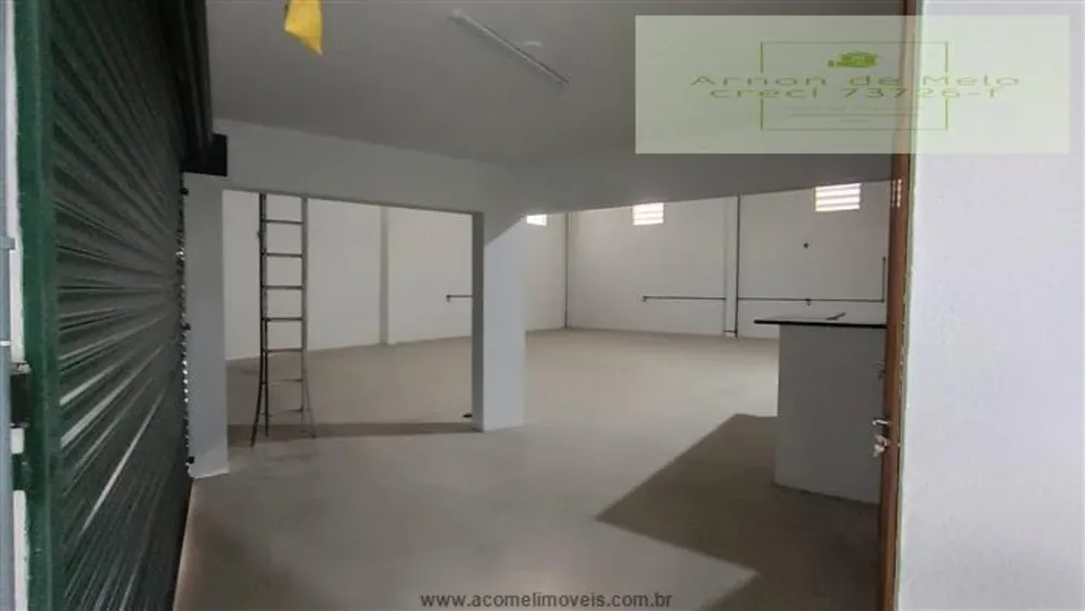 Depósito-Galpão, 240 m² - Foto 11