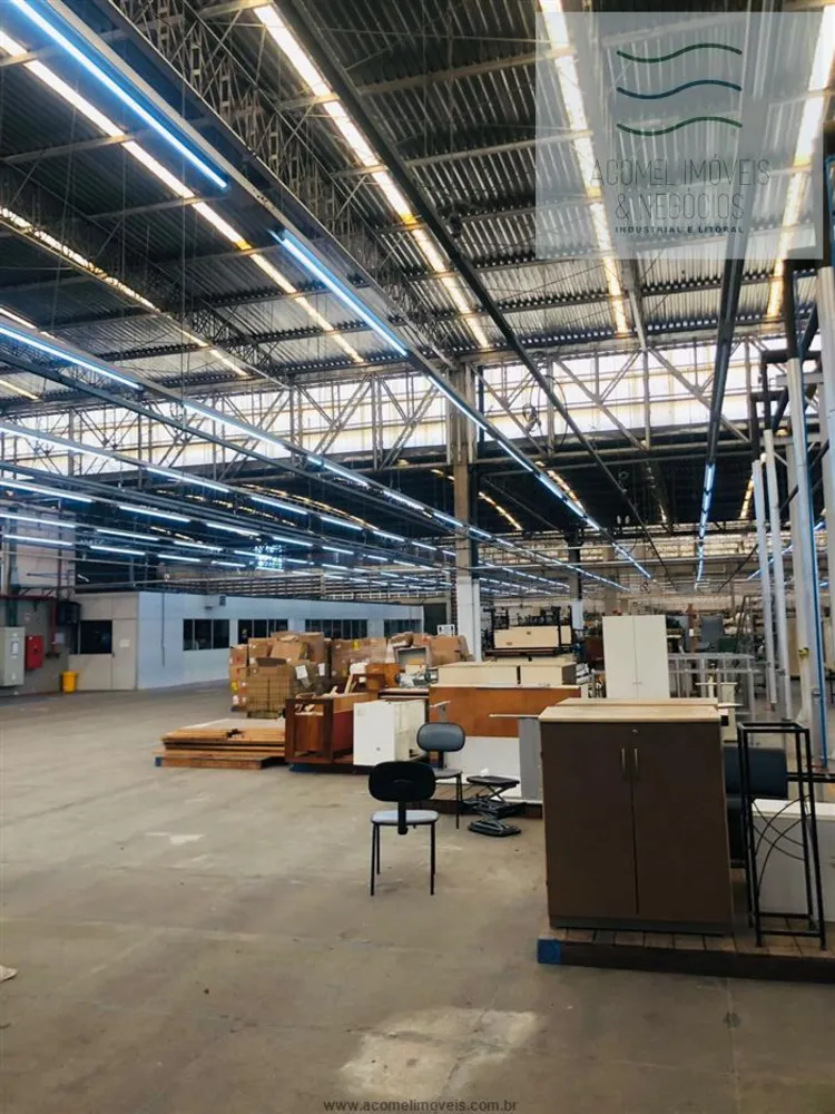 Depósito-Galpão, 38300 m² - Foto 5