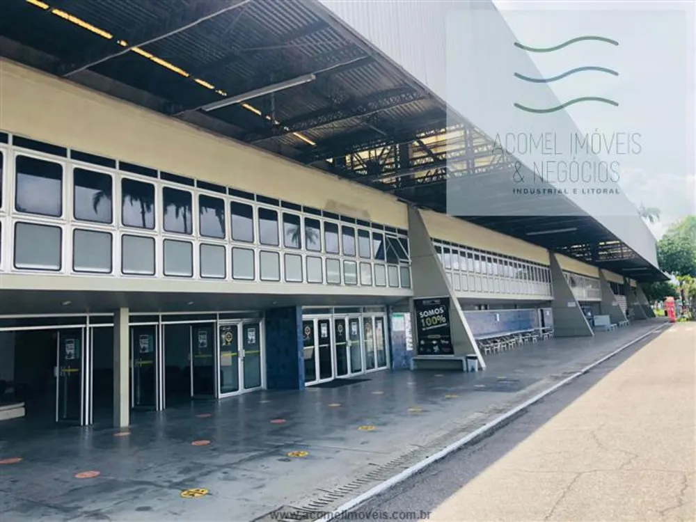 Depósito-Galpão, 38300 m² - Foto 8