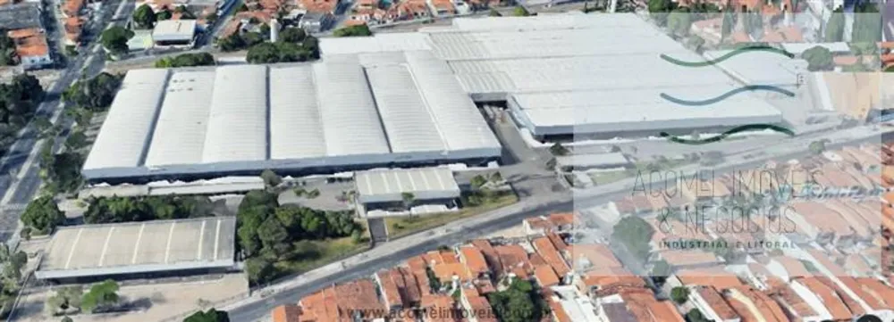 Depósito-Galpão, 38300 m² - Foto 1