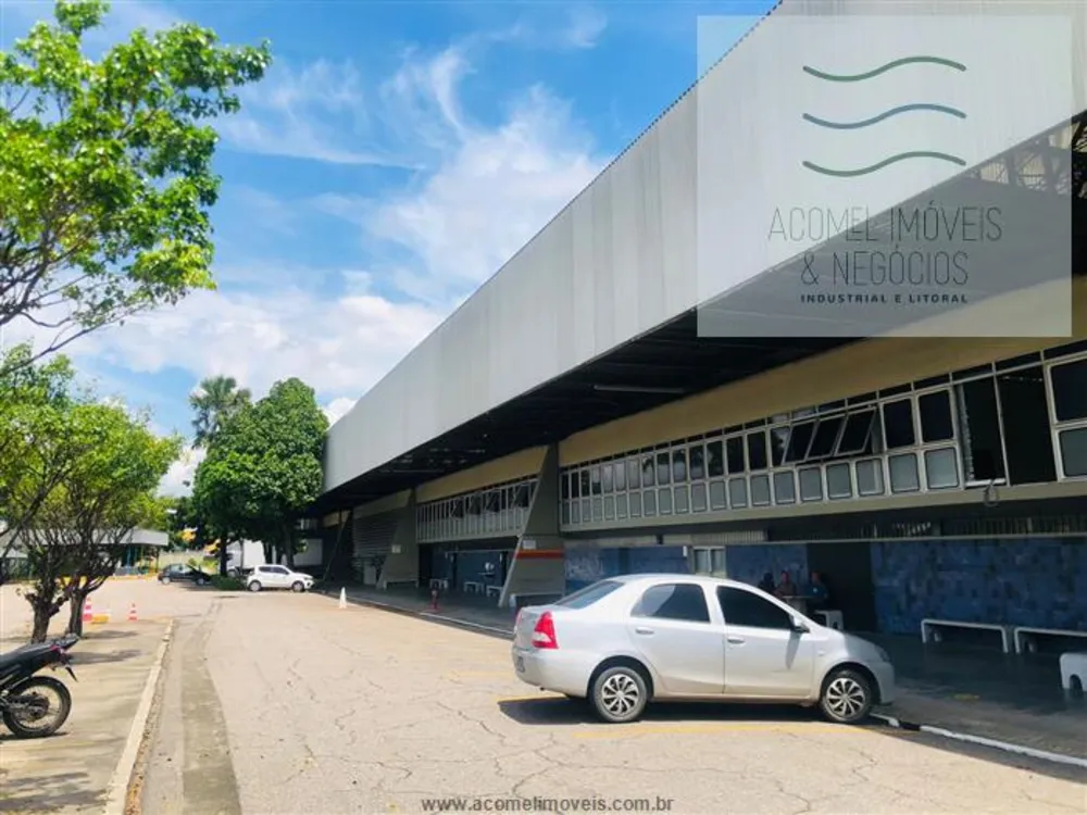 Depósito-Galpão, 38300 m² - Foto 7