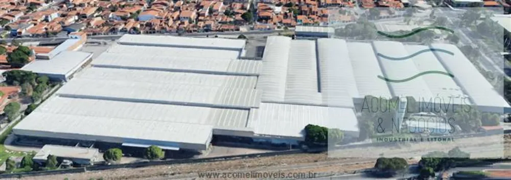 Depósito-Galpão, 38300 m² - Foto 12