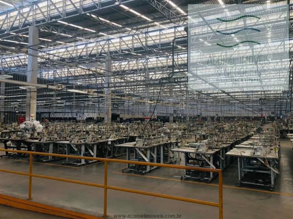 Depósito-Galpão, 38300 m² - Foto 6