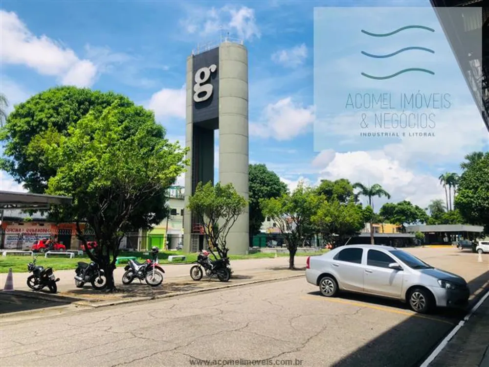 Depósito-Galpão, 38300 m² - Foto 3