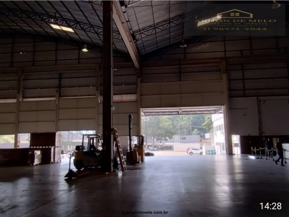 Depósito-Galpão, 10600 m² - Foto 3