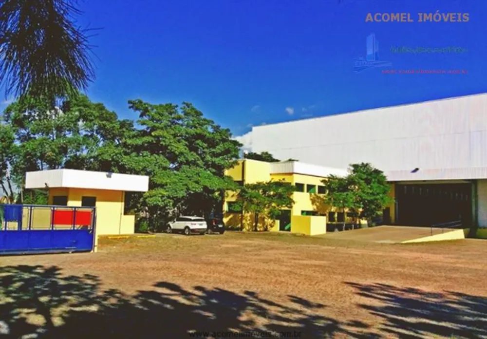 Depósito-Galpão, 10600 m² - Foto 8
