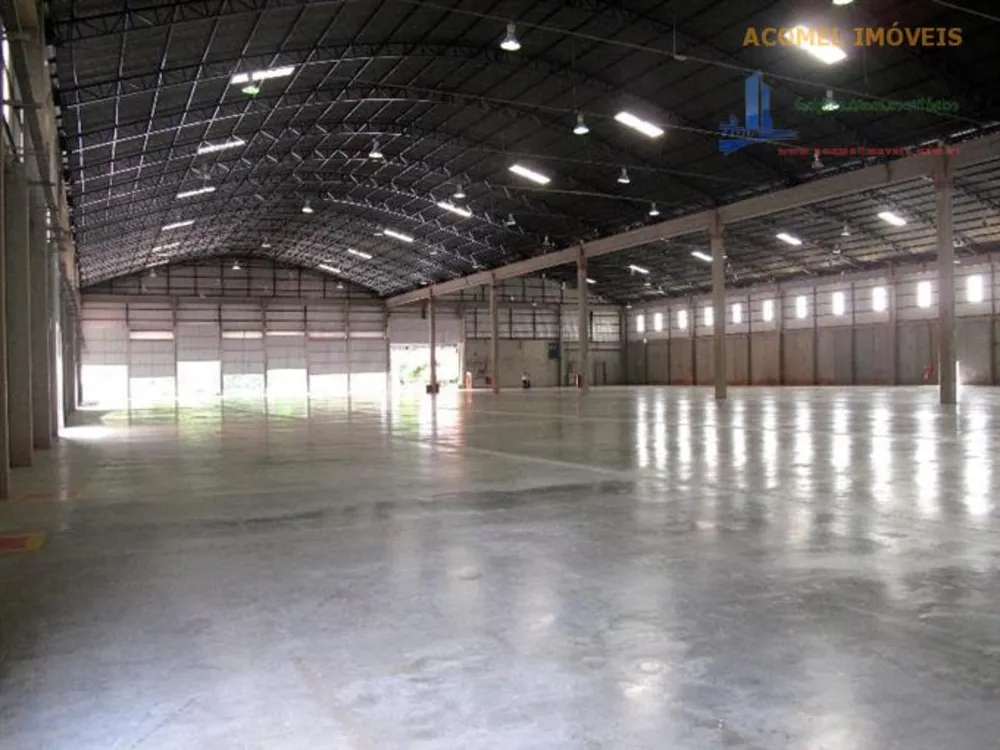 Depósito-Galpão, 10600 m² - Foto 4