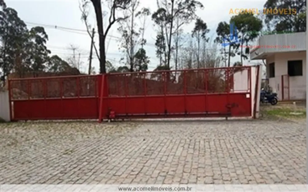 Depósito-Galpão, 10600 m² - Foto 6