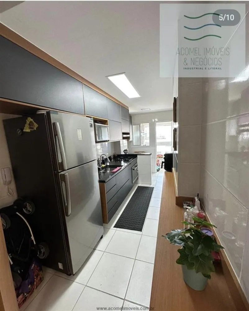Apartamento, 2 quartos, 83 m² - Foto 1