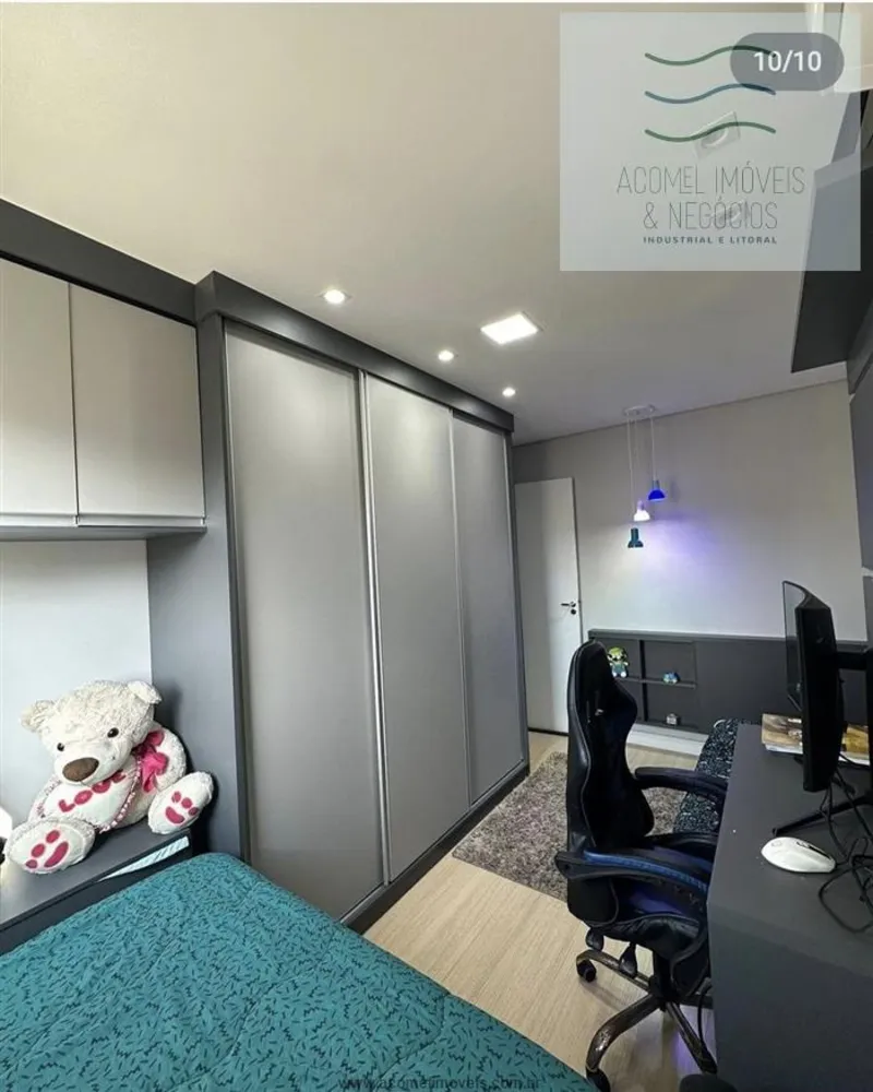 Apartamento, 2 quartos, 83 m² - Foto 4