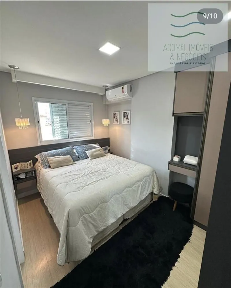 Apartamento, 2 quartos, 83 m² - Foto 6