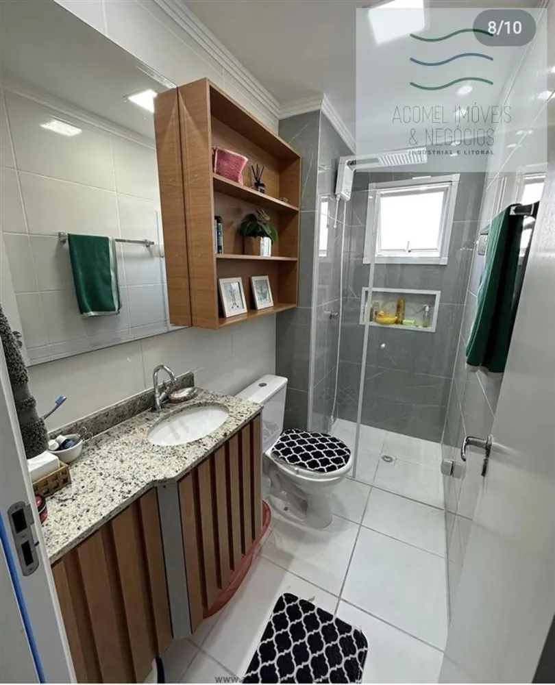 Apartamento, 2 quartos, 83 m² - Foto 7