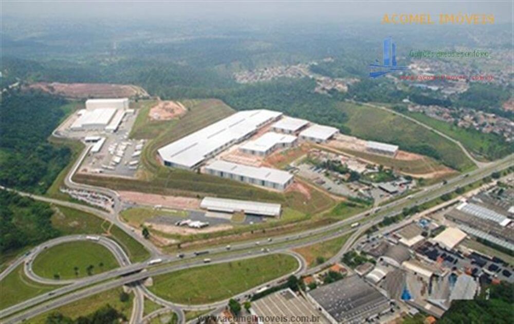 Depósito-Galpão, 11901 m² - Foto 4