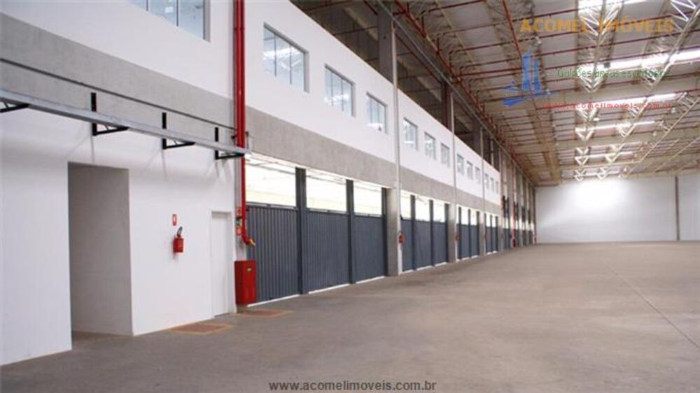 Depósito-Galpão, 11901 m² - Foto 10