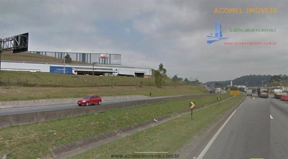 Depósito-Galpão, 11901 m² - Foto 3