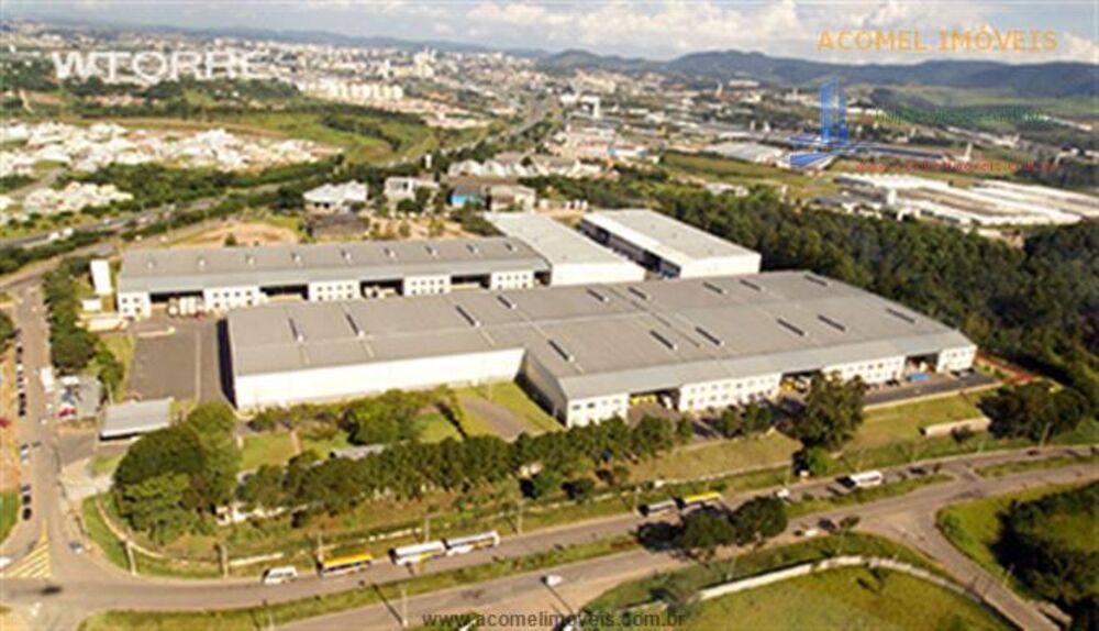 Depósito-Galpão, 11901 m² - Foto 1