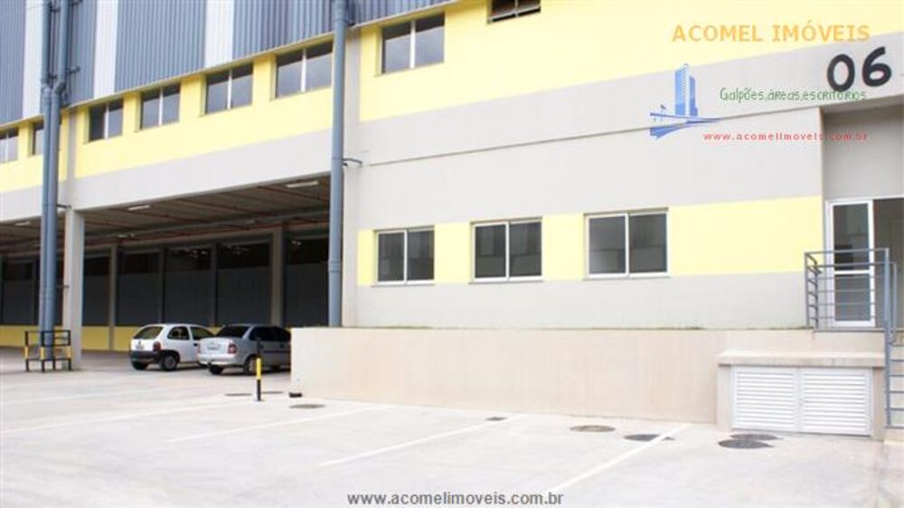 Depósito-Galpão, 11901 m² - Foto 11