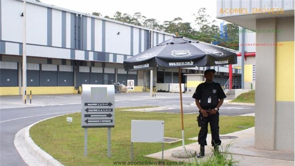 Depósito-Galpão, 11901 m² - Foto 6