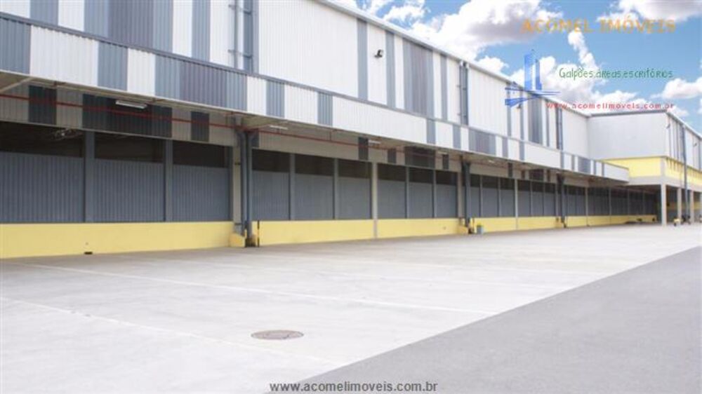 Depósito-Galpão, 11901 m² - Foto 8