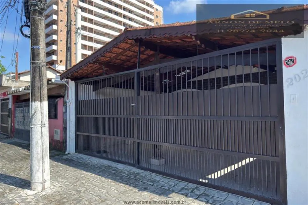 Casa, 2 quartos, 76 m² - Foto 5