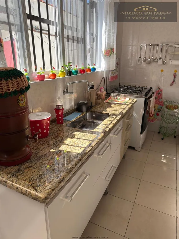 Casa, 2 quartos, 76 m² - Foto 3