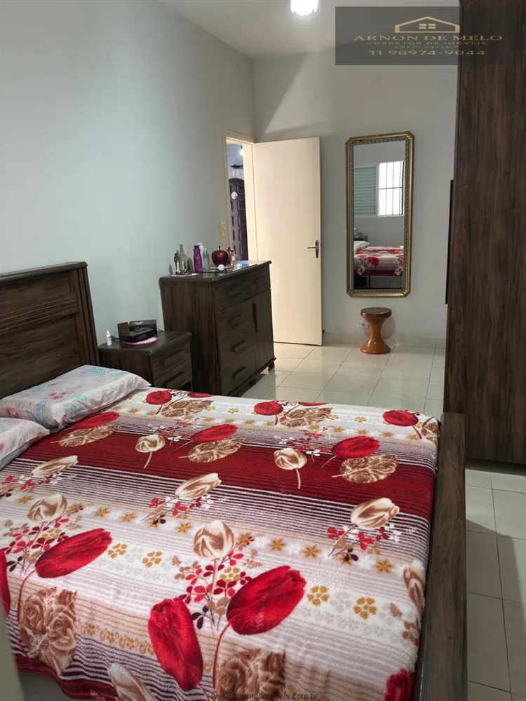 Casa, 2 quartos, 76 m² - Foto 8