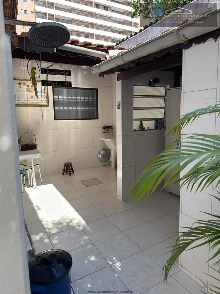 Casa, 2 quartos, 76 m² - Foto 6