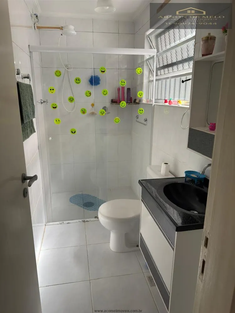 Casa, 2 quartos, 76 m² - Foto 2