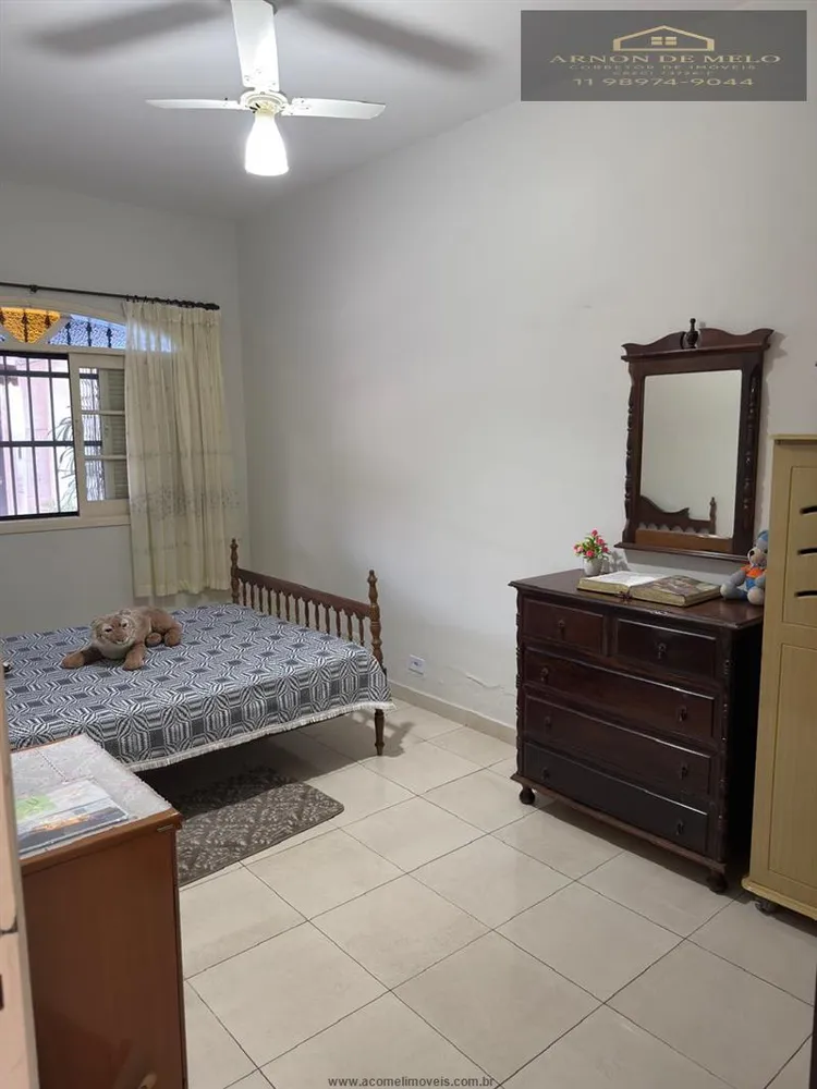 Casa, 2 quartos, 76 m² - Foto 2