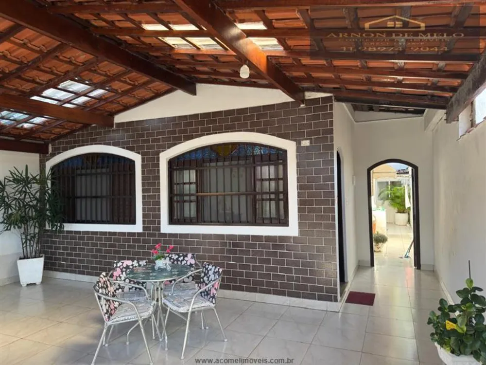 Casa, 2 quartos, 76 m² - Foto 4