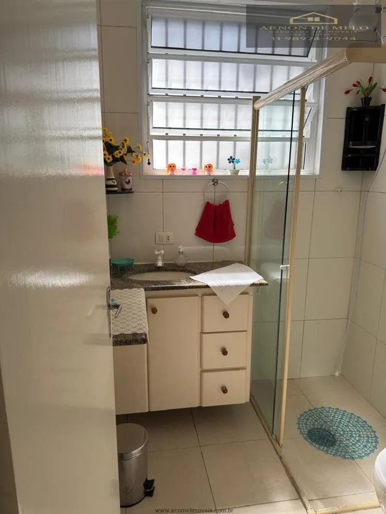 Casa, 2 quartos, 76 m² - Foto 7
