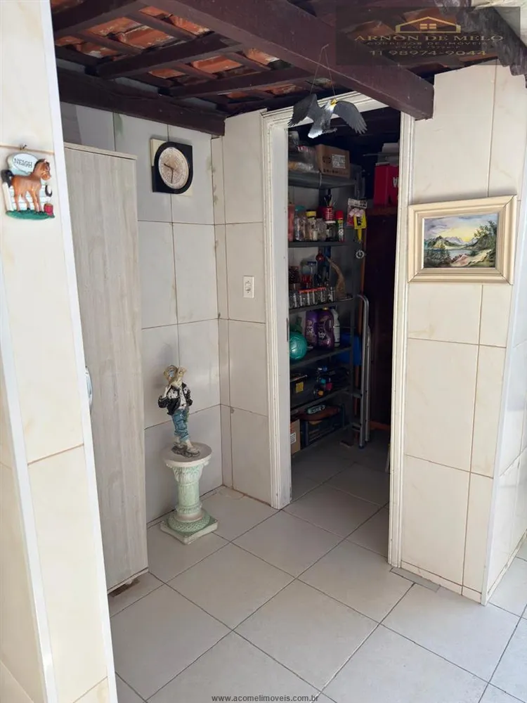 Casa, 2 quartos, 76 m² - Foto 3