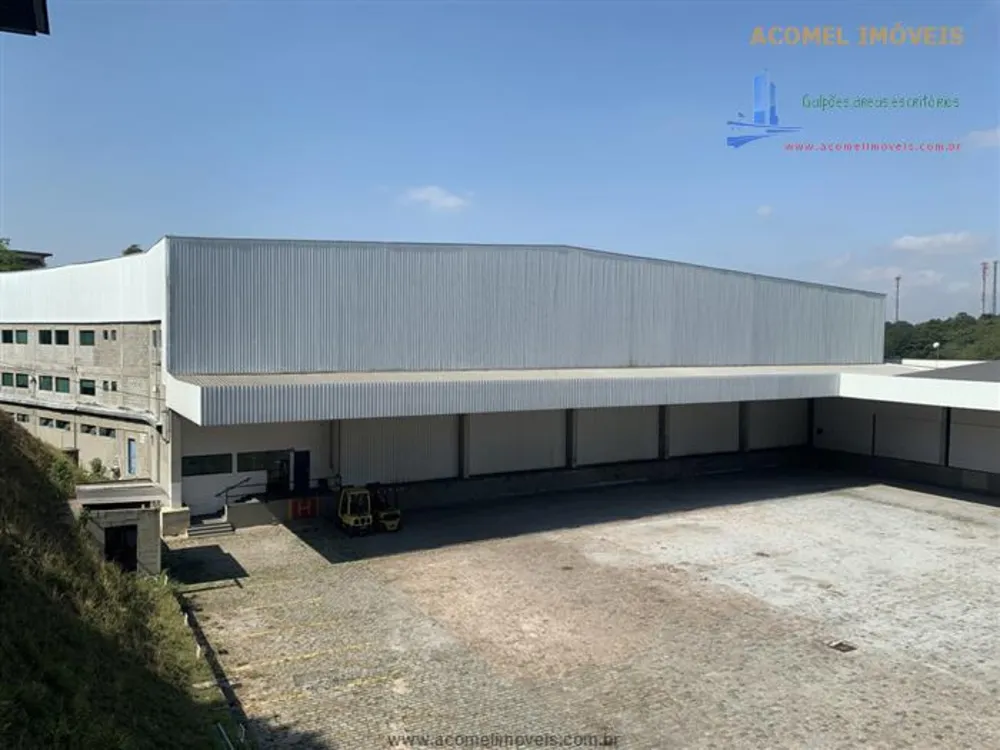 Depósito-Galpão, 6580 m² - Foto 6