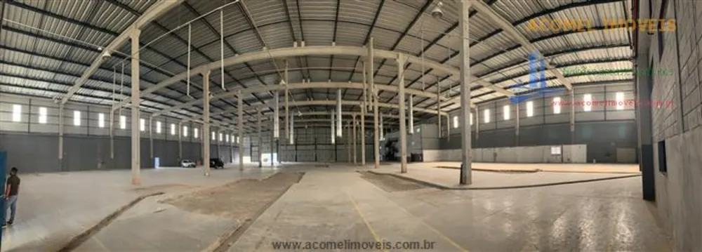 Depósito-Galpão, 6580 m² - Foto 5